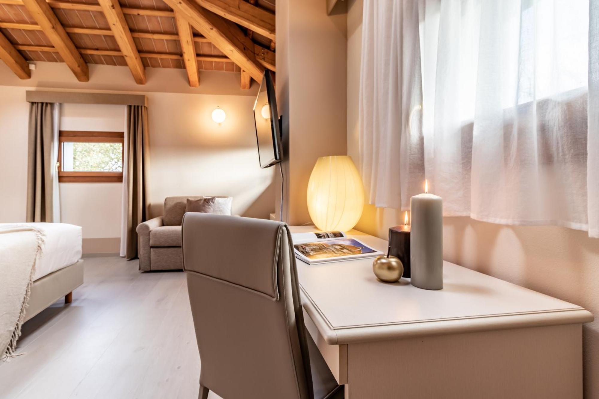 Monteborre Villa Cento  Buitenkant foto