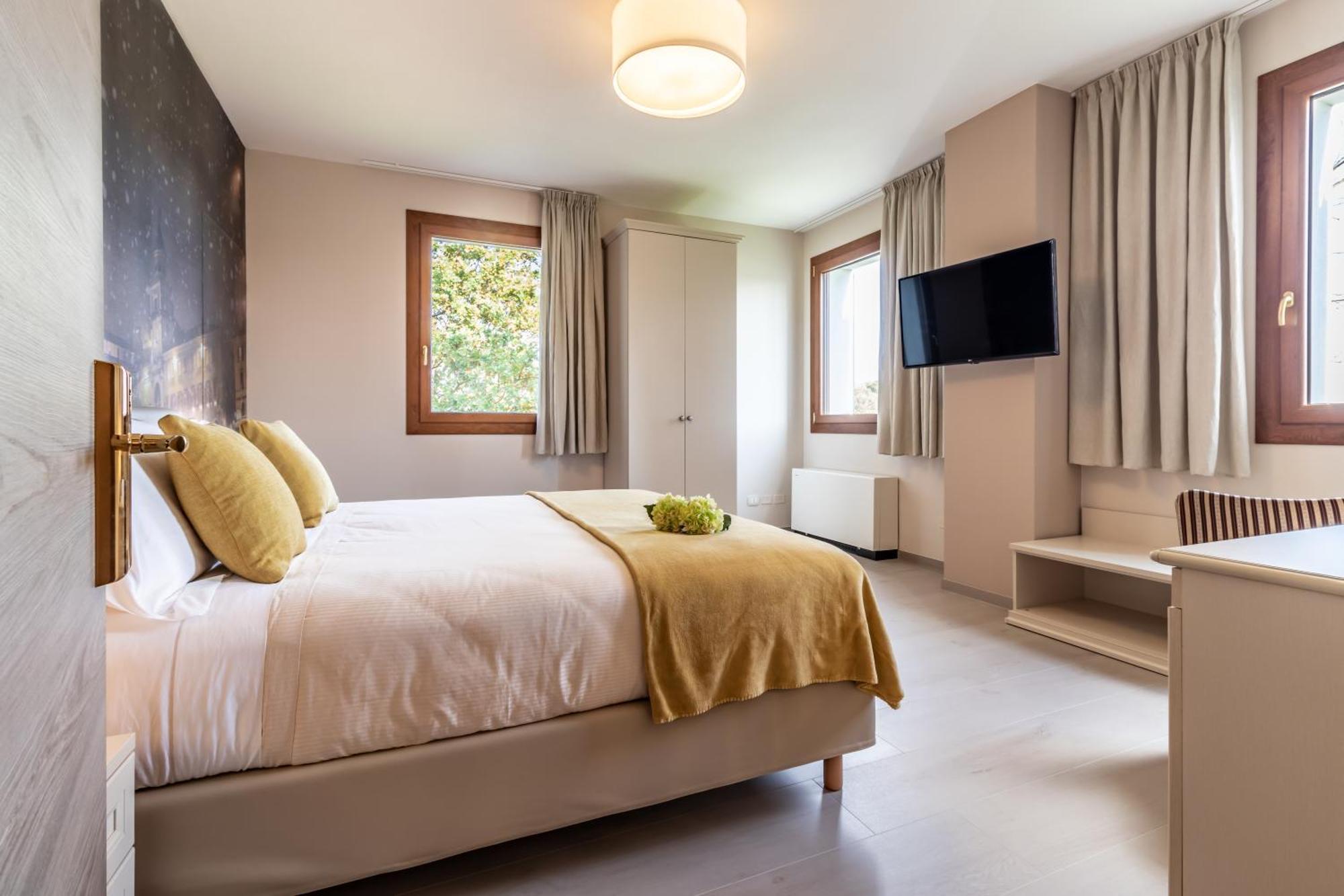 Monteborre Villa Cento  Buitenkant foto
