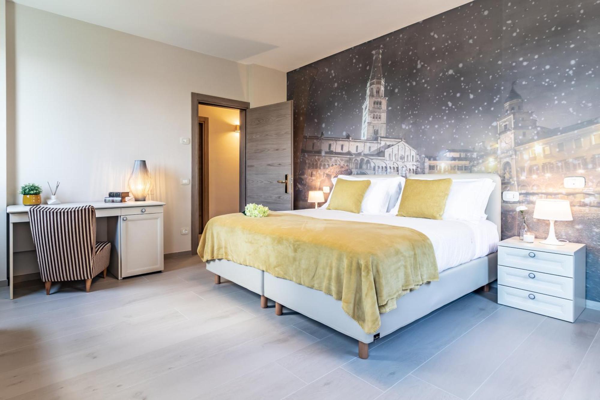 Monteborre Villa Cento  Buitenkant foto