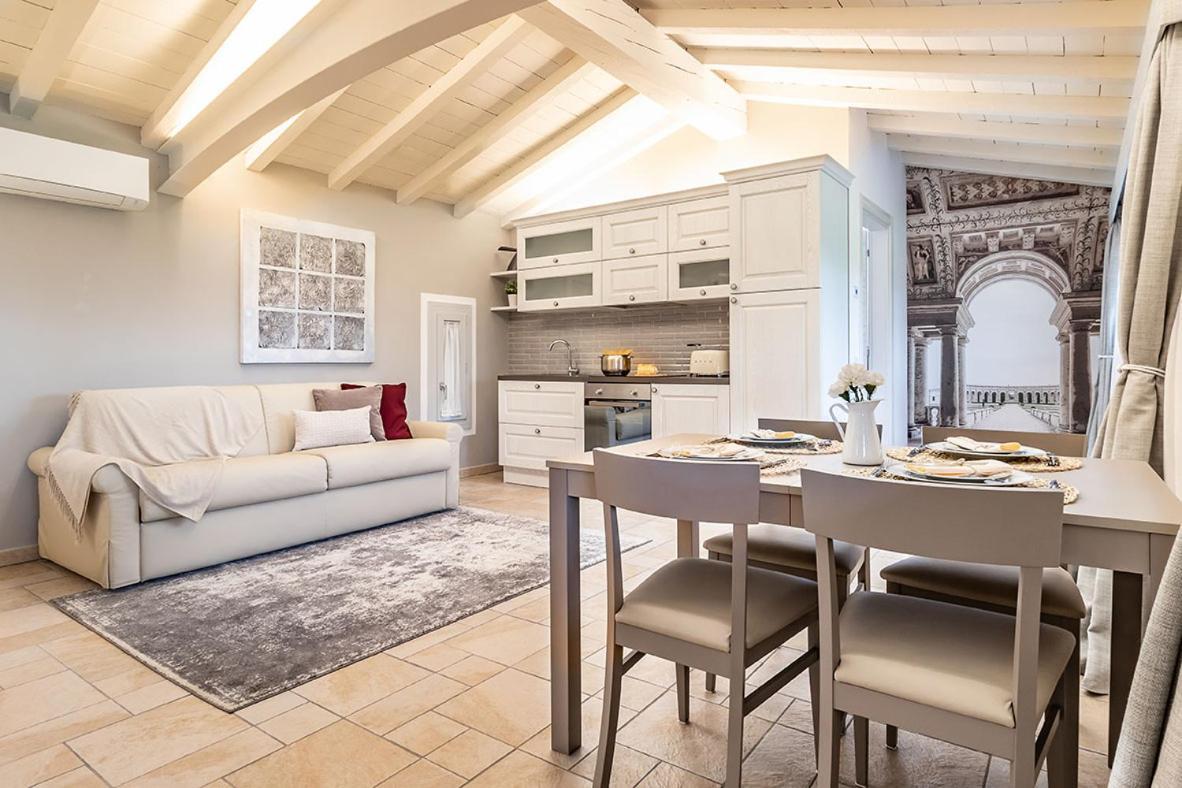 Monteborre Villa Cento  Buitenkant foto